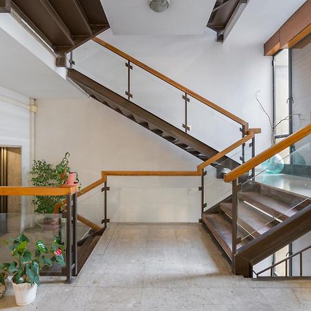 شقة Santa Croce Da Elena فلورنس المظهر الخارجي الصورة